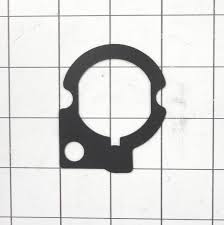 Samsung DE81-07237A Svc Gasket Burner 95K