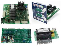 Samsung DG94-03952P assembly control box-module