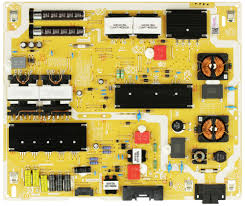 Samsung BN44-01106B Dc Vss-Pd Board