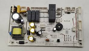 Samsung DD81-02811A A/S-PCB MAIN;DW2900RM,17176000