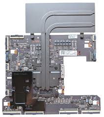 Samsung BN94-17444M Assy Pcb Main Qn800Bb