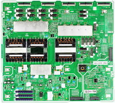 Samsung BN44-00945A Dc Vss-Driver Board