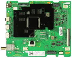 Samsung BN94-16115C Main Board