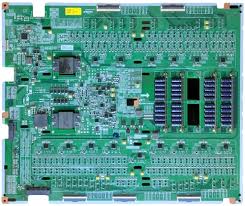 Samsung BN44-01045C Dc Vss Driver Board