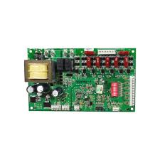 Samsung DE81-06409A Svc Board Controller
