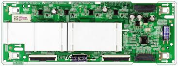 Samsung BN44-00978B Dc Vss-Driver Board;L55S7Nc_Rh