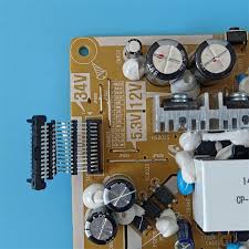 Samsung AH44-00323D Dc Vss-Power Board
