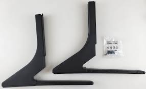 Samsung BN96-53109A Assembly Stand P Cover Top Rig