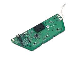 Samsung DE92-04037A PCB ASSEMBLY DISPLAY