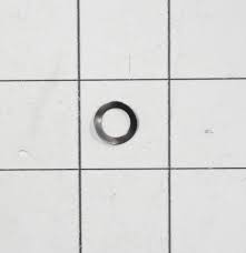Samsung DE81-07778A Svc Spring Washer Rv