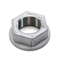 Samsung 6021-000258 Nut-Hexagon