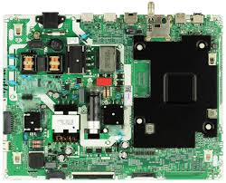 Samsung BN96-50987A Assembly Board P Main