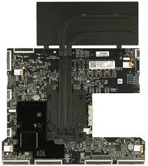 Samsung BN94-16861U Main Board