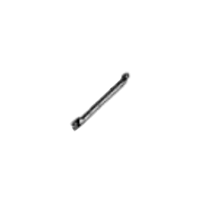 Samsung DG61-00146A SUPPORT-BURNER (LEFT)