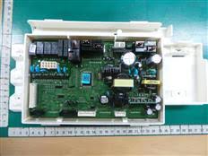 Samsung Washer or Dryer DC92-01492J Main Pcb Assembly