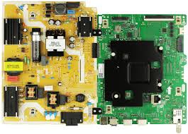 Samsung BN96-52602F Board P-Main