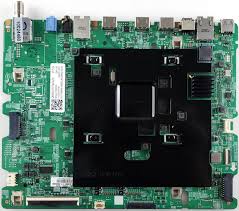 Samsung BN94-16602C Main Board