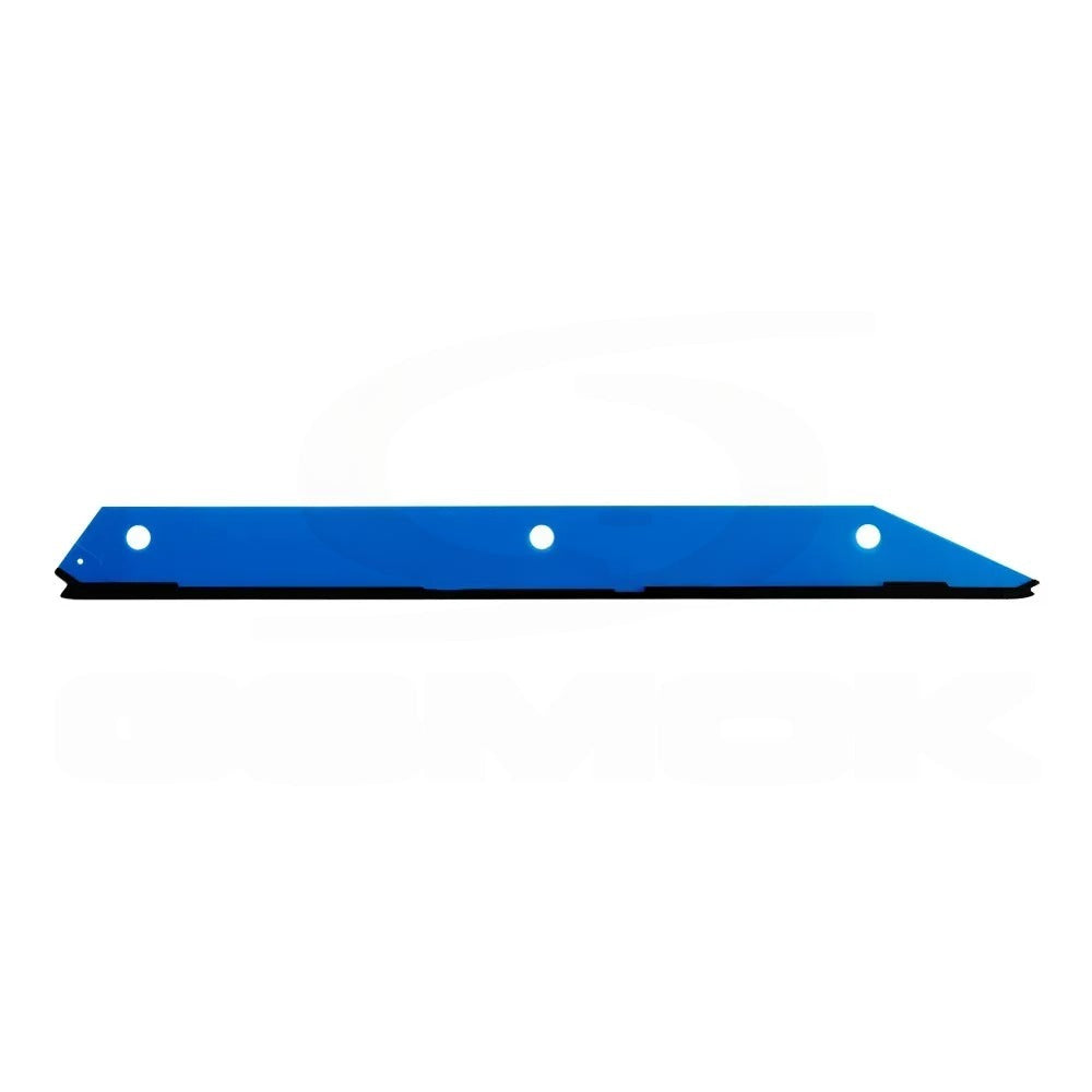 Samsung Tablet Galaxy Tab A9+ LCD Display Screen Adhesive - Right Edge GH81-24540A