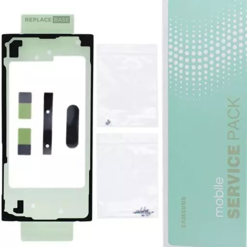  Samsung Mobile Galaxy Note10 / Note10+ Rework Kit GH82-20799A