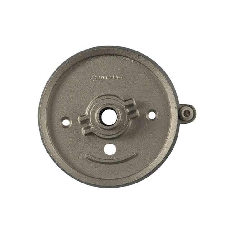 Samsung DE81-02296A Svc Asy Brnr Base