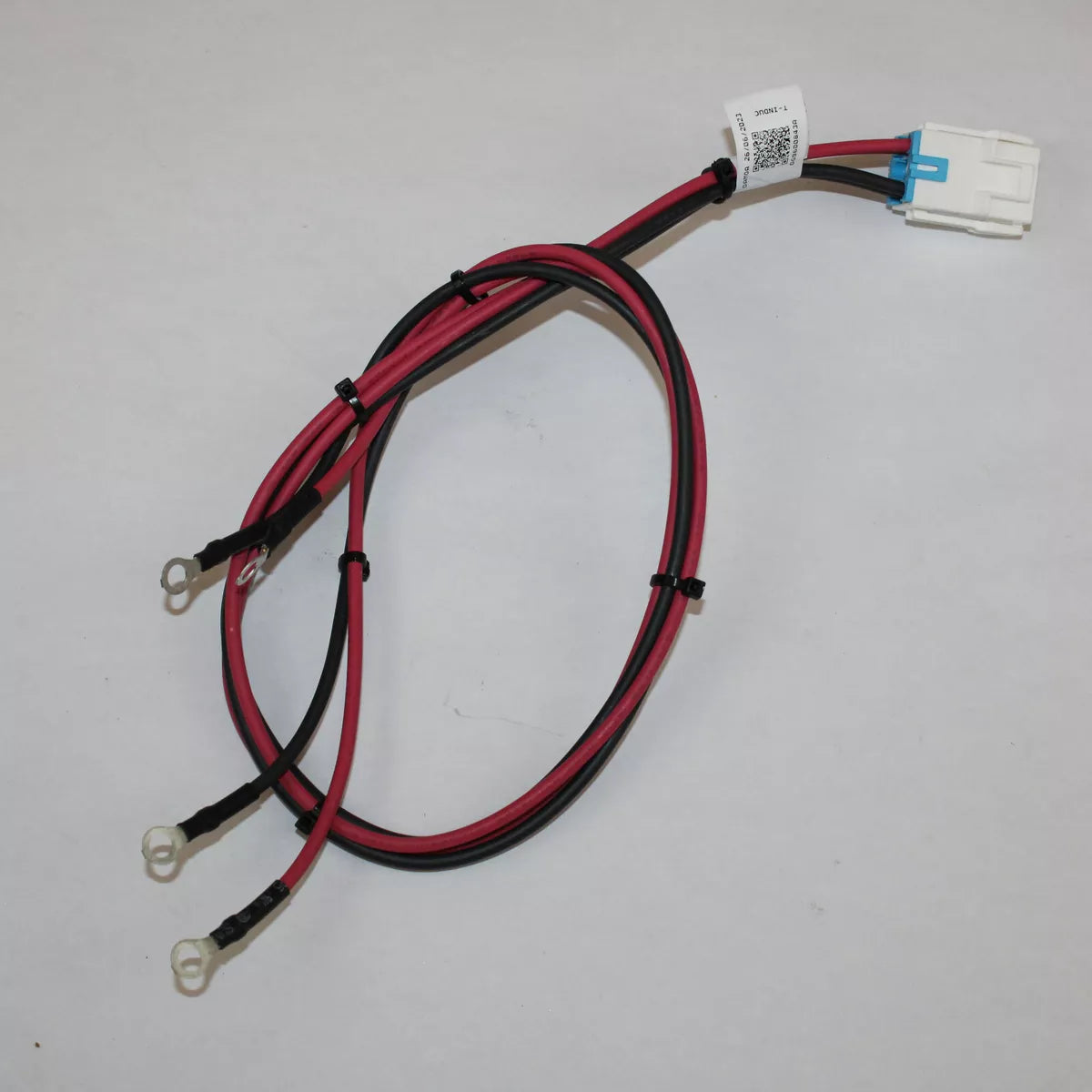  Samsung DG96-00843A Assembly Wire Harness Power