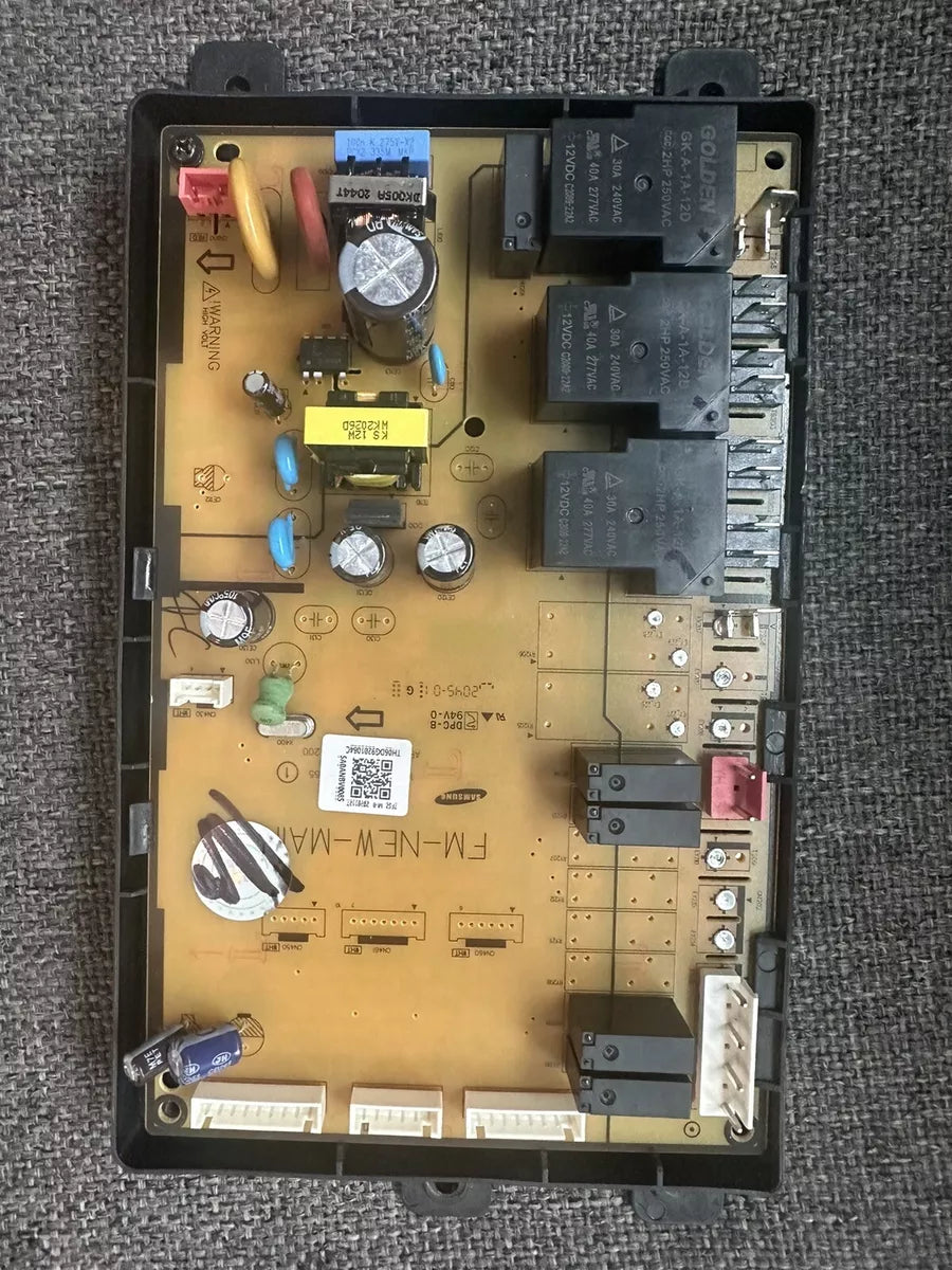 Samsung DG92-01084C ASSEMBLY PCB MAIN