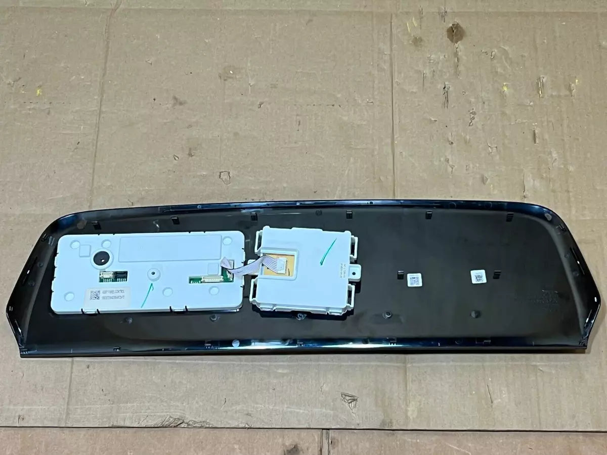 Samsung DC97-21530D ASSEMBLY S.PANEL CONTROL