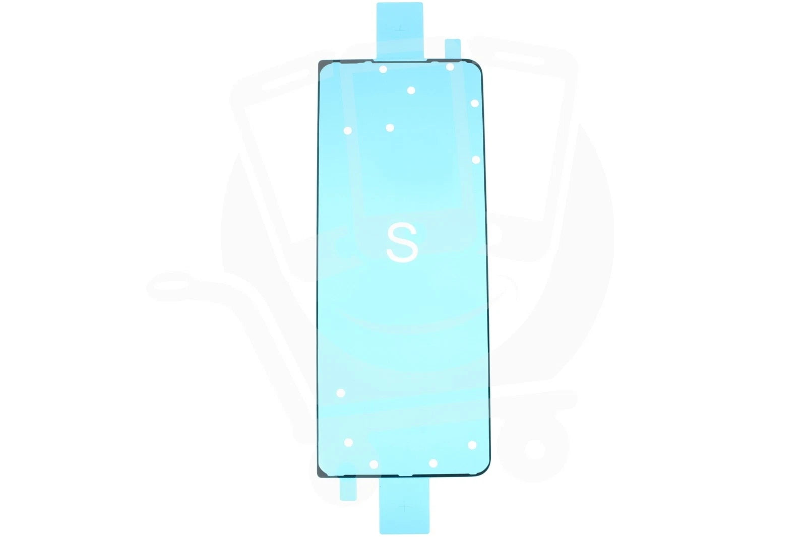 Samsung Mobile Galaxy Z Fold5 Outer LCD Display Screen Adhesive GH81-23972A