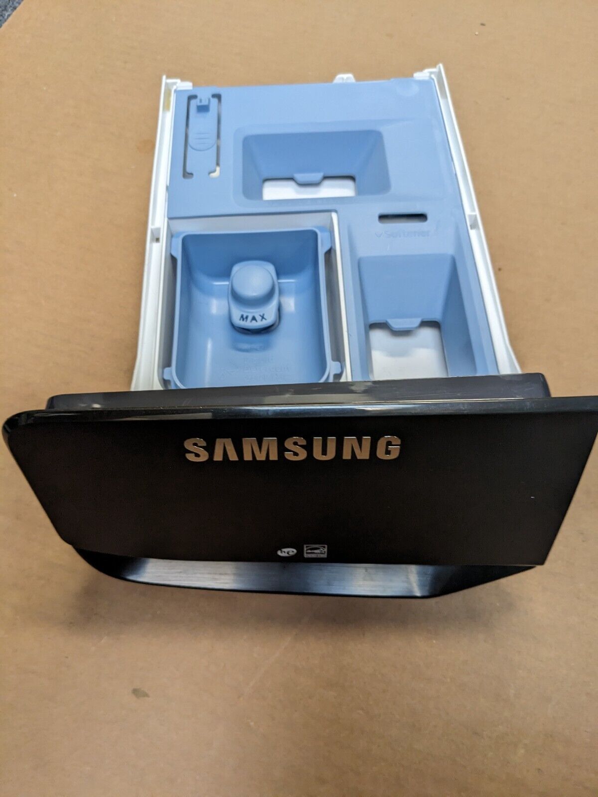 Samsung DC97-21924Q Assembly Drawer Module