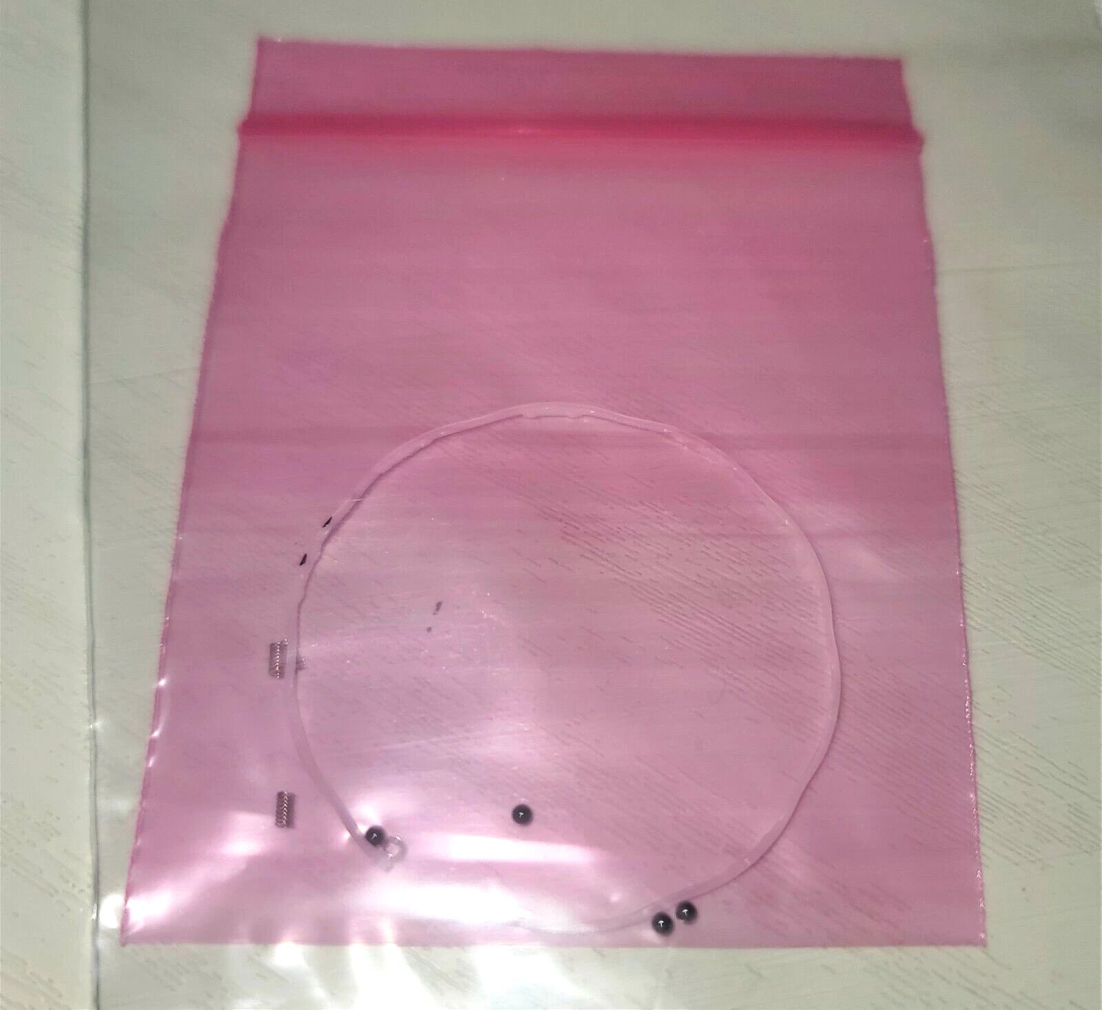 Samsung Wearable Galaxy Watch6 Classic Rotating Bezel Wheel Repair Kit GH82-31758A