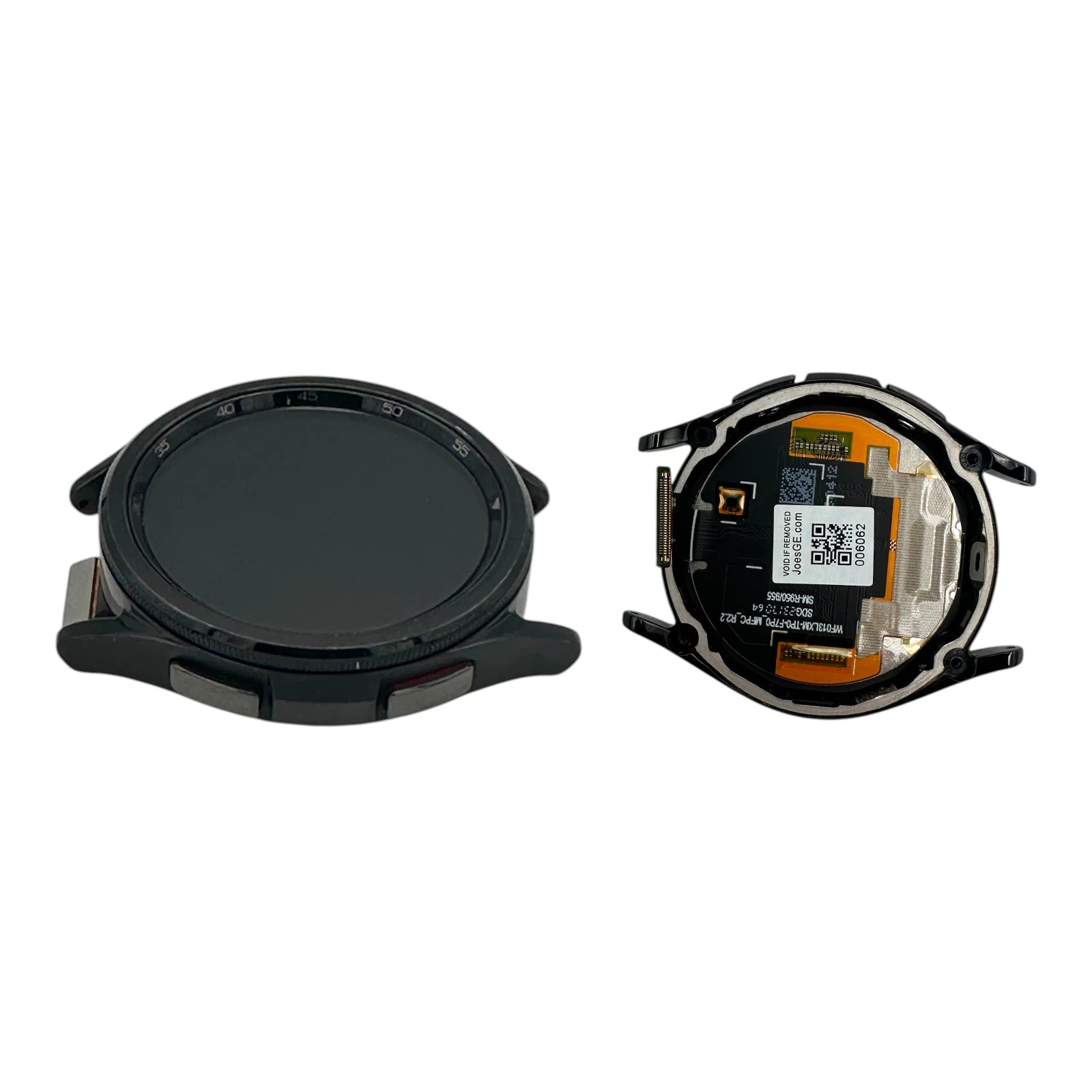 Samsung Wearable Galaxy Watch6 Classic 44mm LCD Screen GH82-31756B