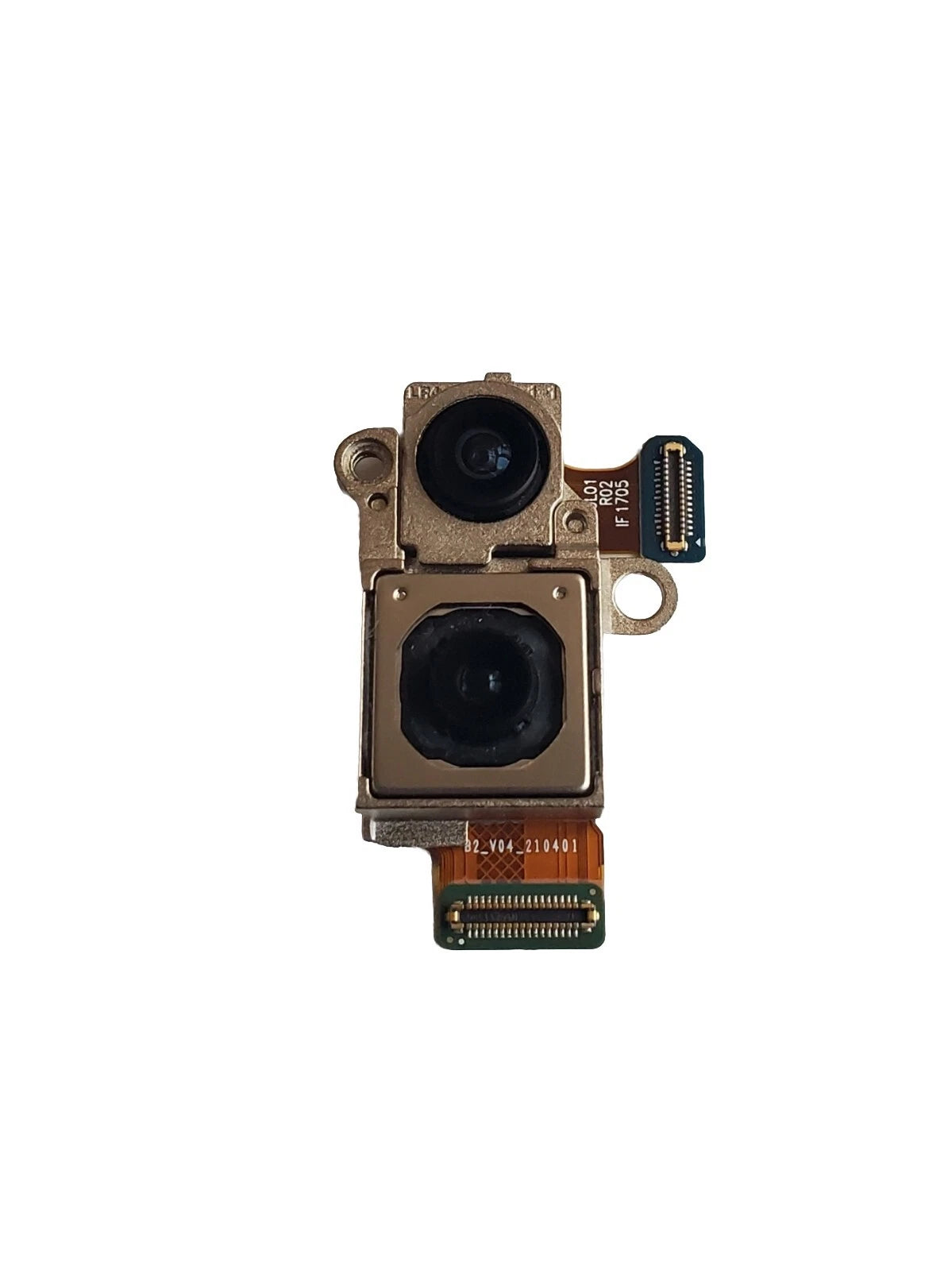  Samsung Mobile Galaxy F711U Camera â€“ 12MP GH96-14429A