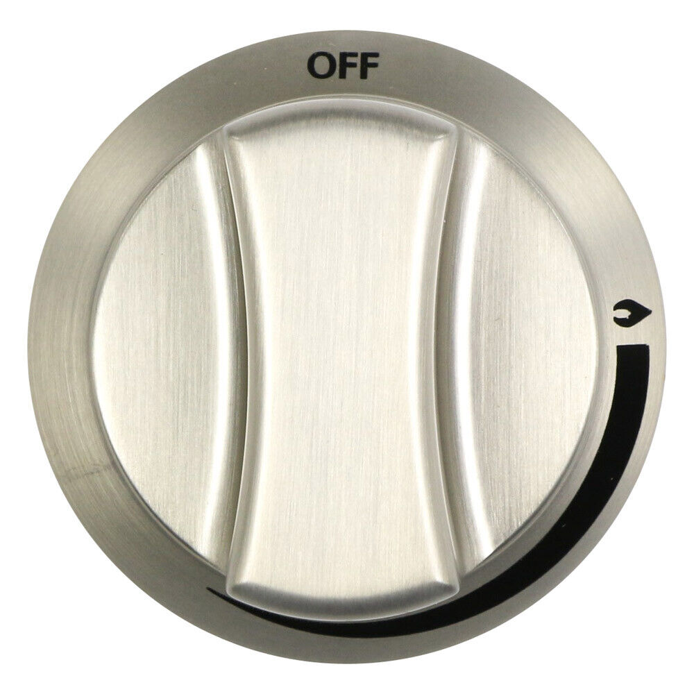 Samsung DE81-04772A Svc-Knob Single Dct365