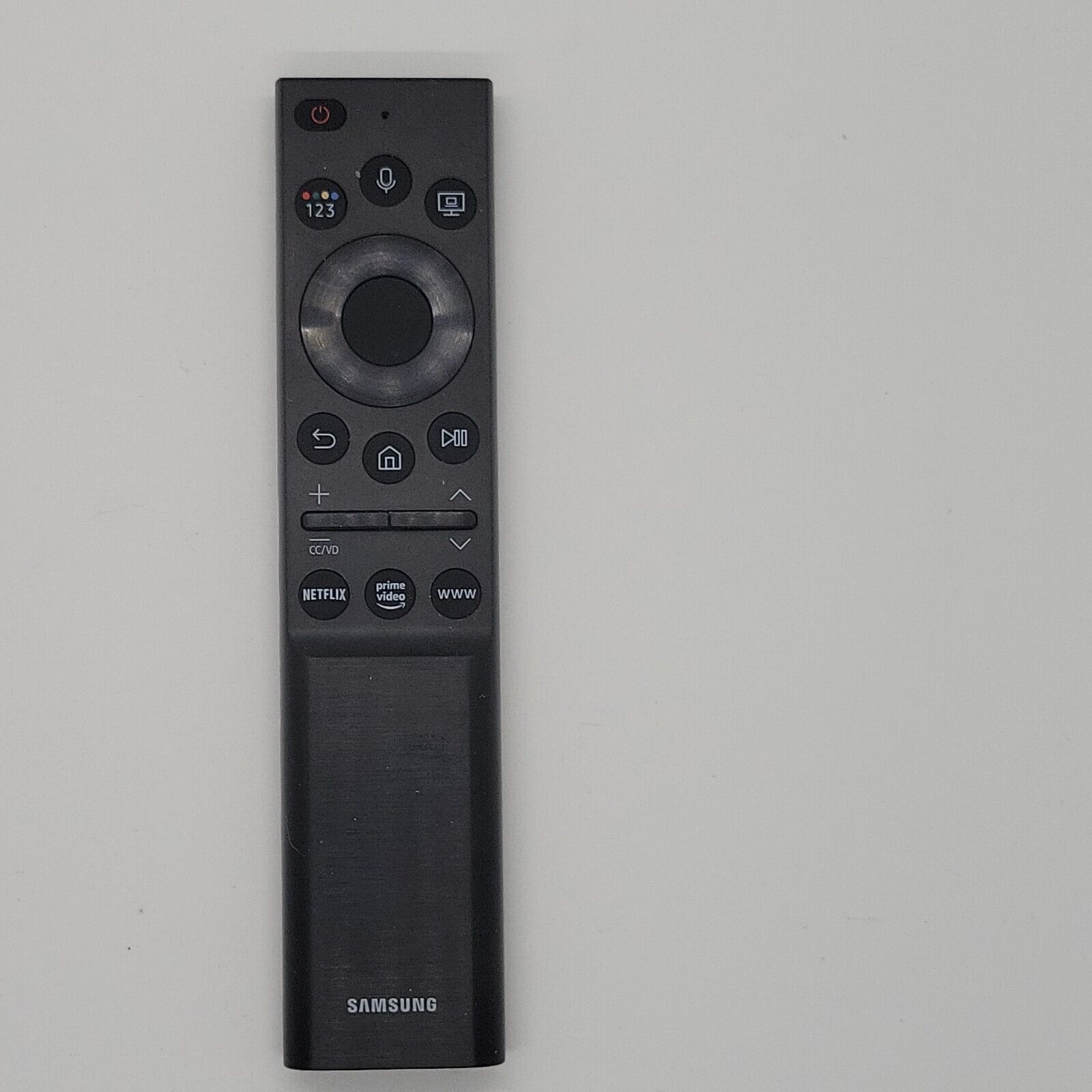  Samsung BN59-01350K Remocon Smart Control