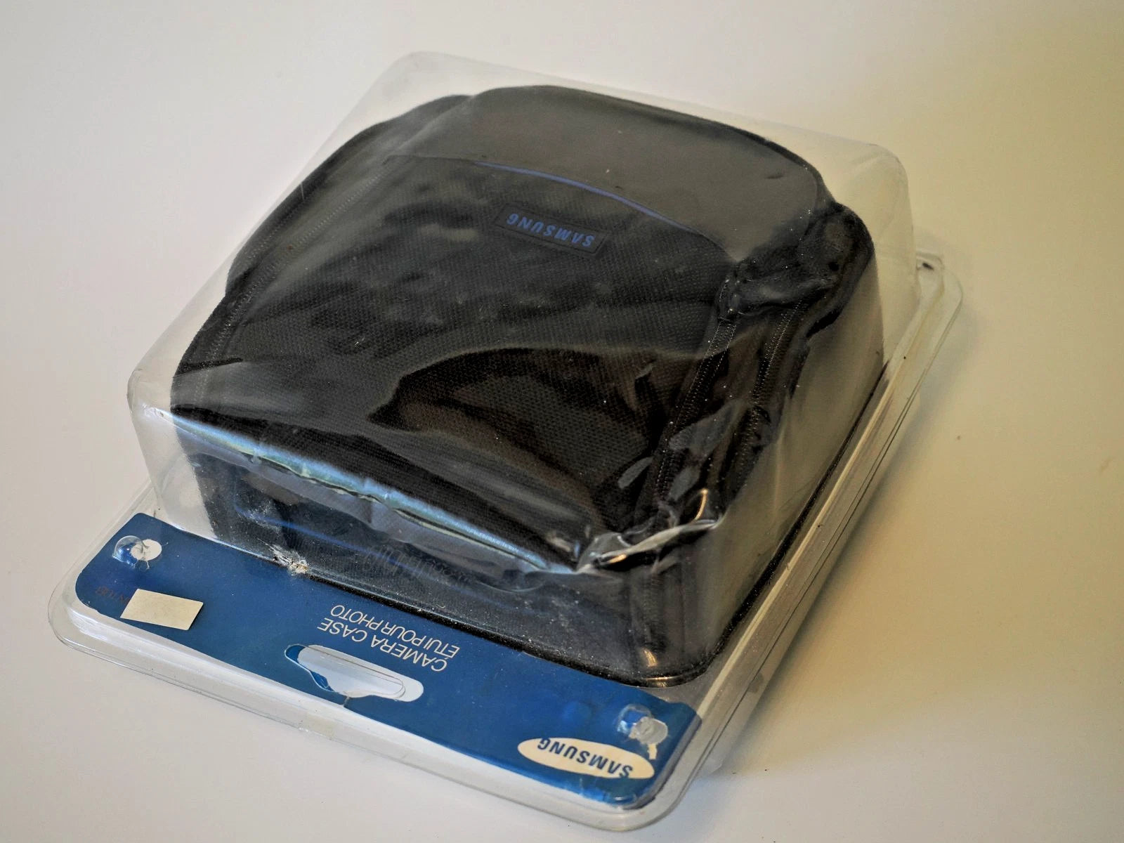  Samsung Mobile Galaxy Carrying Case (400g) ED-CC9N10B