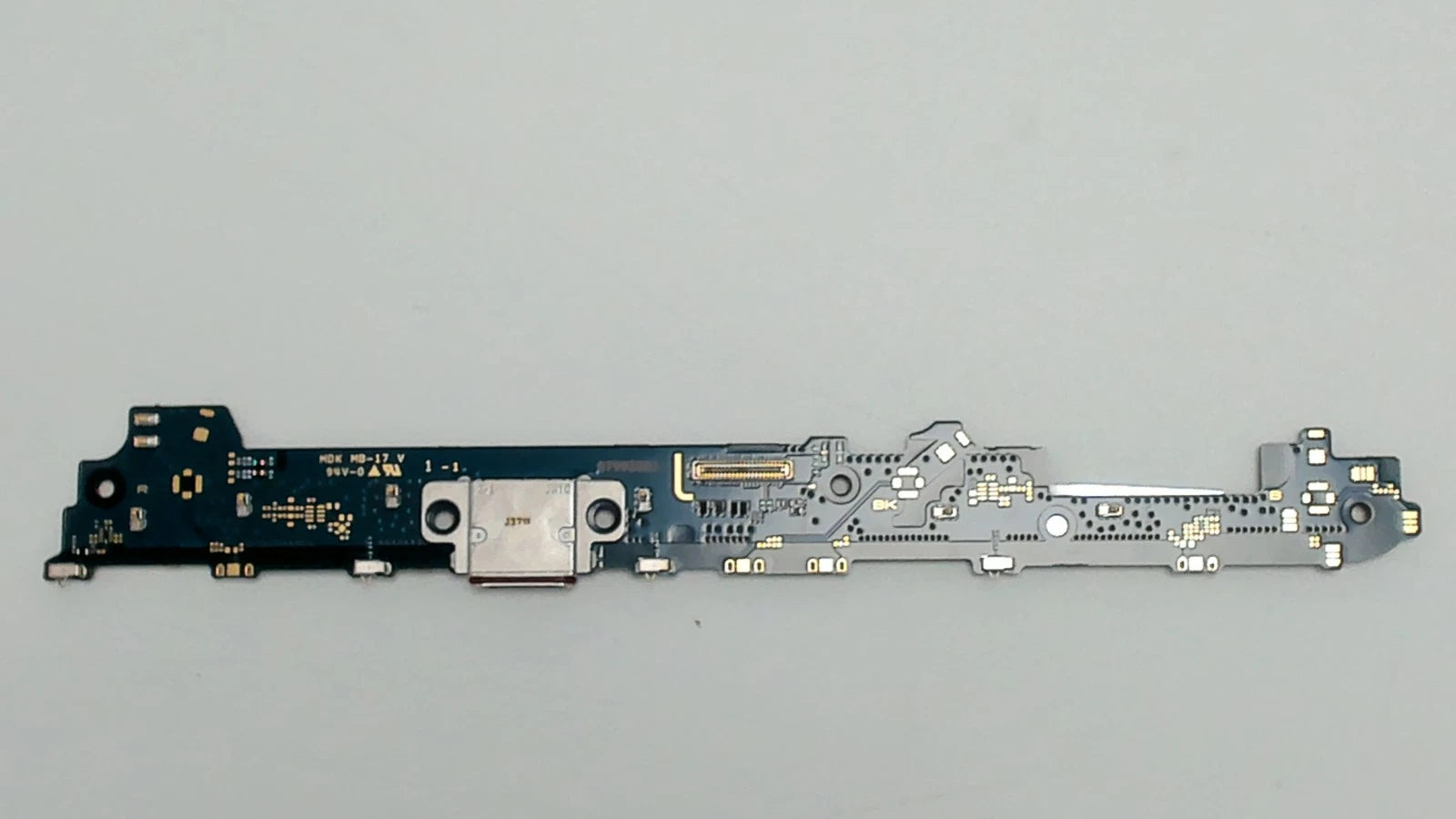 Samsung Mobile Galaxy X51 USB Sub Board / PBA Assembly GH82-32800A