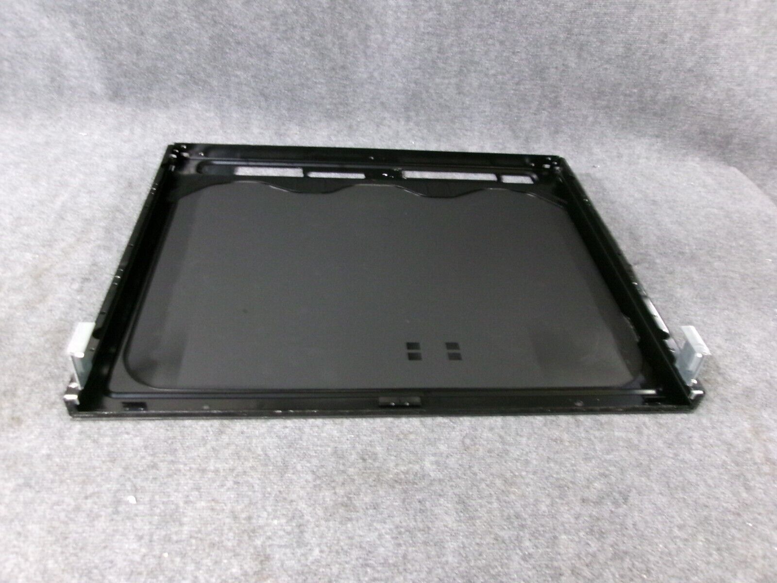 Samsung DG94-04387A assembly cooktop frame-module
