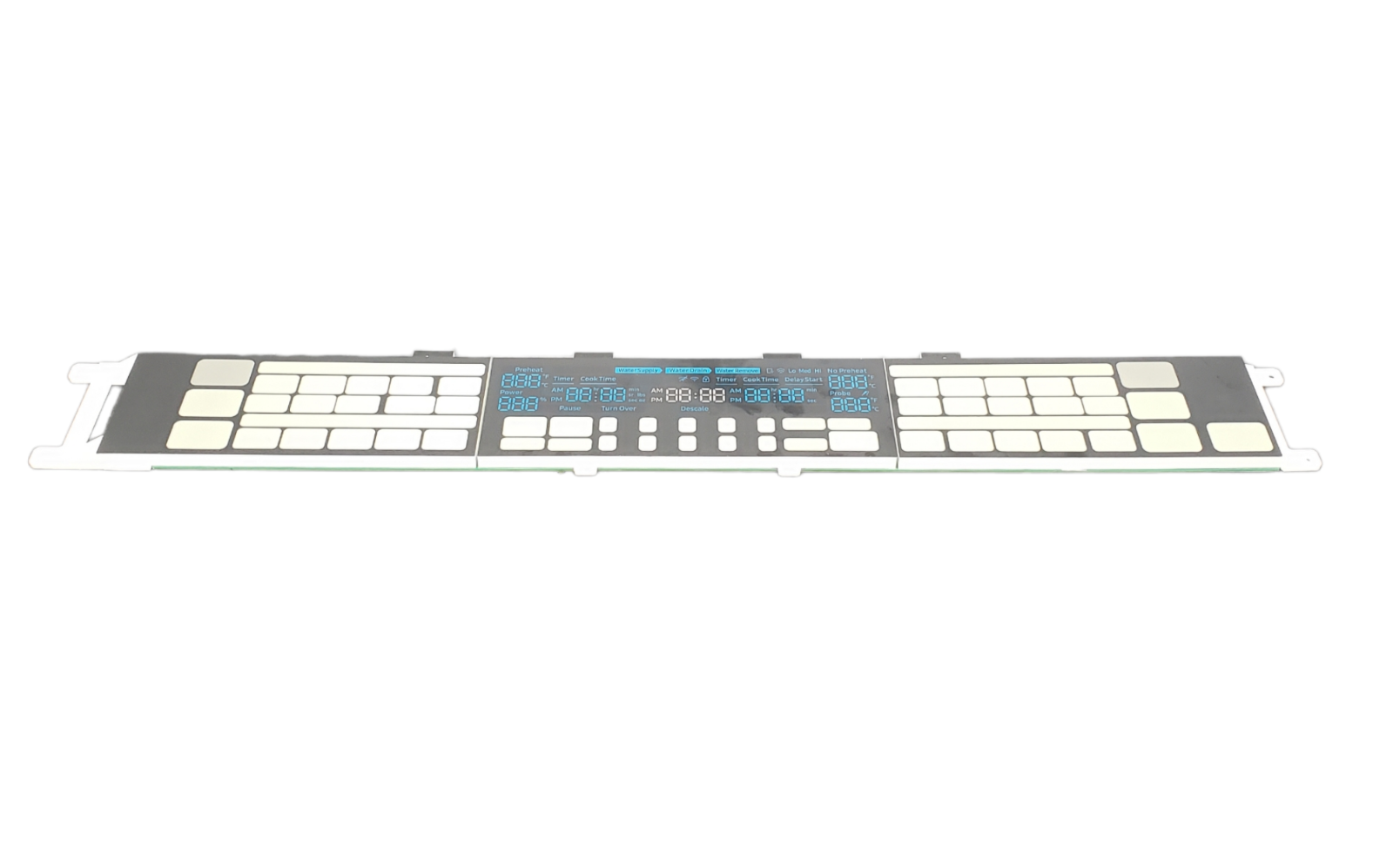 Samsung DE92-04044D Assembly Pba Module