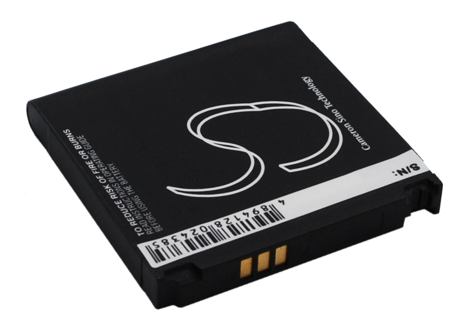 Samsung Earbuds Galaxy S High Power Lithium-Ion Battery AB563840CAB