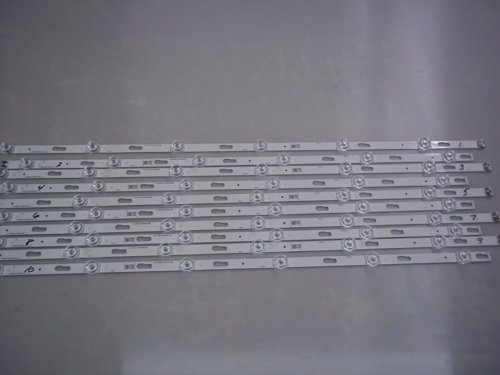 Samsung BN96-53624A Assembly Led Bar P