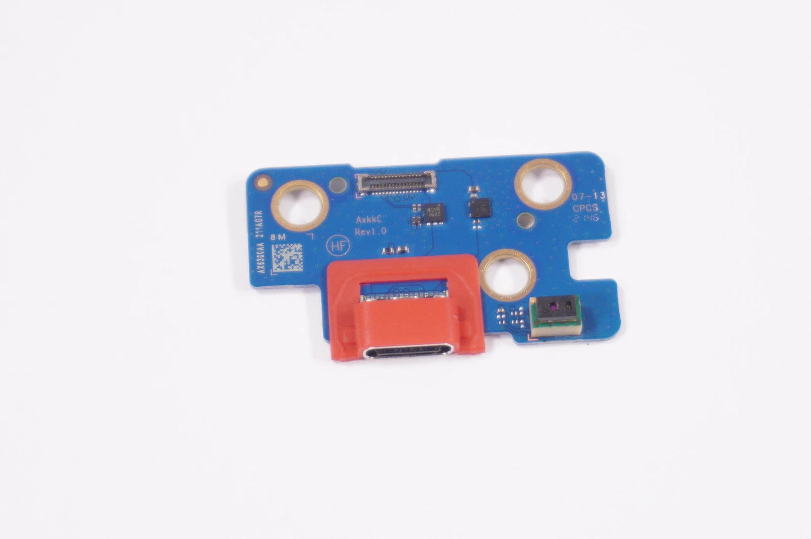  Samsung Mobile Galaxy X2 USB Sub Board Assembly GH81-21943A