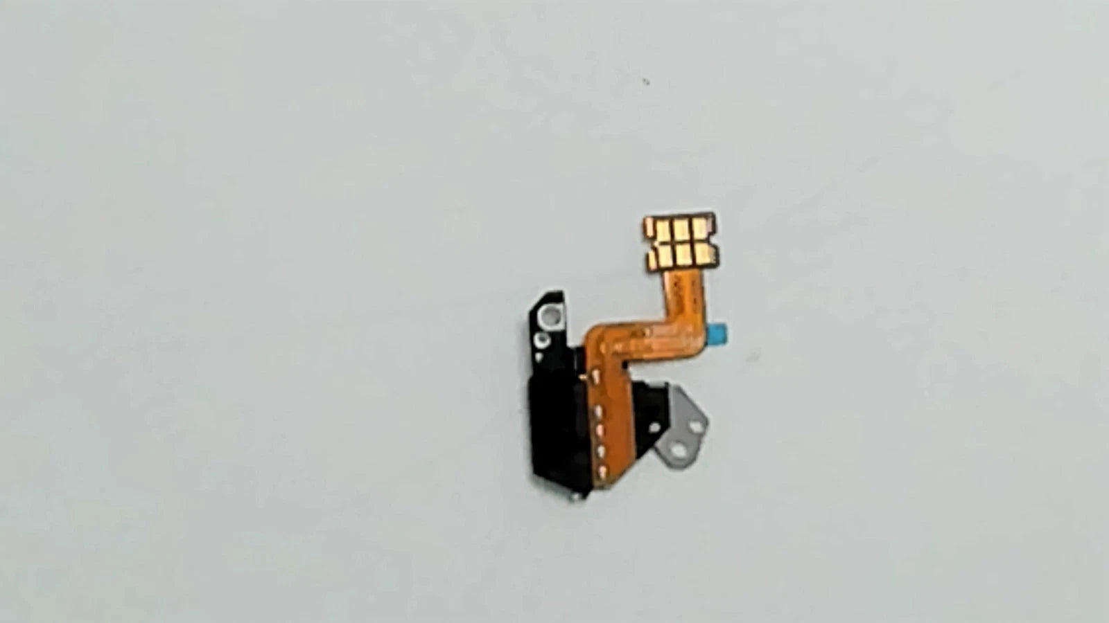  Samsung Mobile Galaxy X216 Earjack FPCB Service Board GH81-24507A