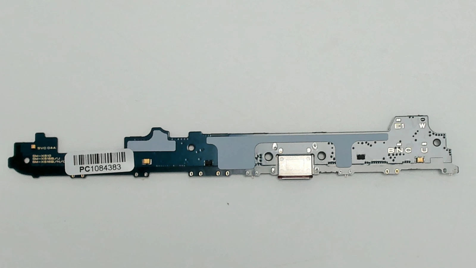 Samsung Mobile Galaxy X51 USB Sub Board / PBA Assembly GH82-32800A