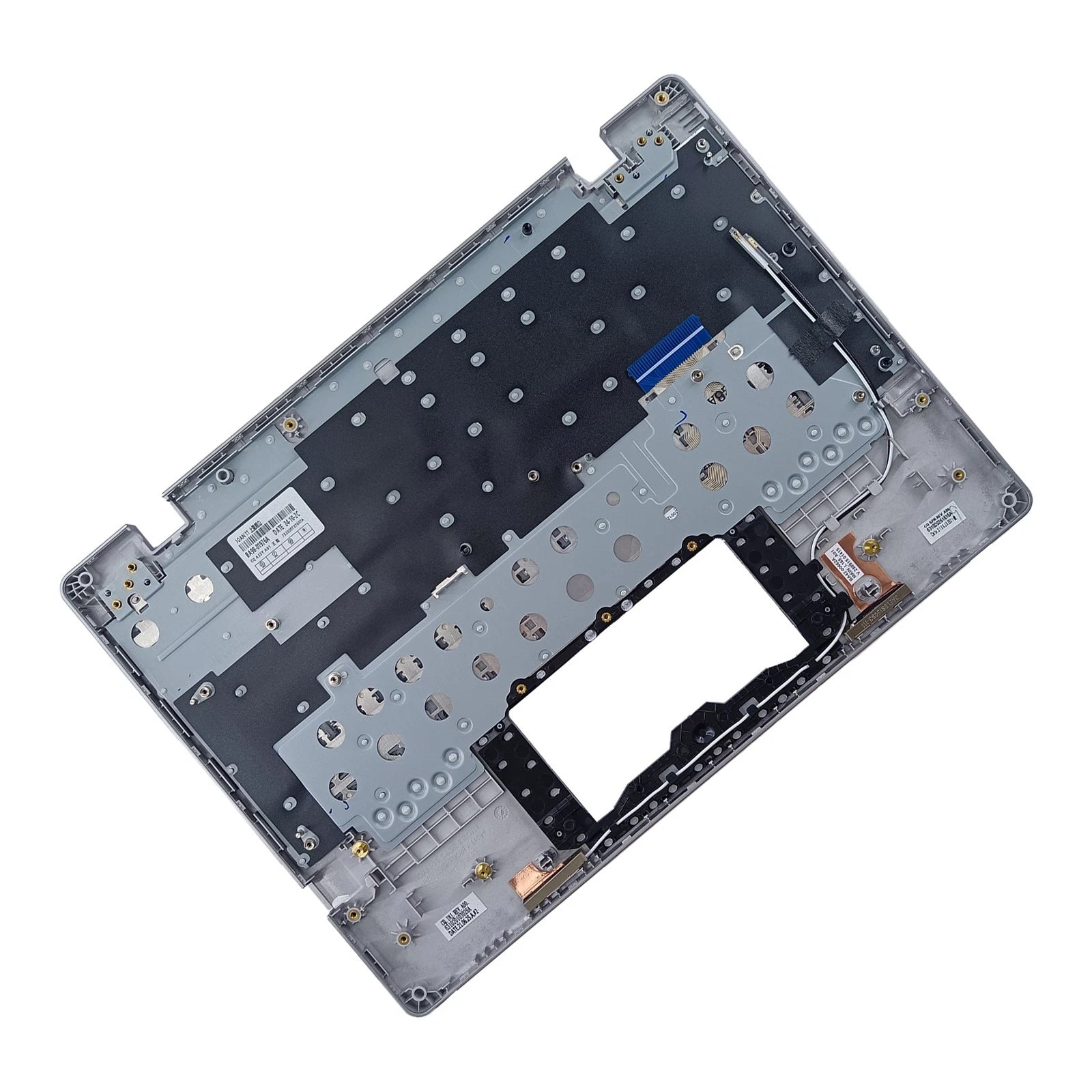  Samsung Accessories Laptop Case Front-Top Assembly BA98-01976A