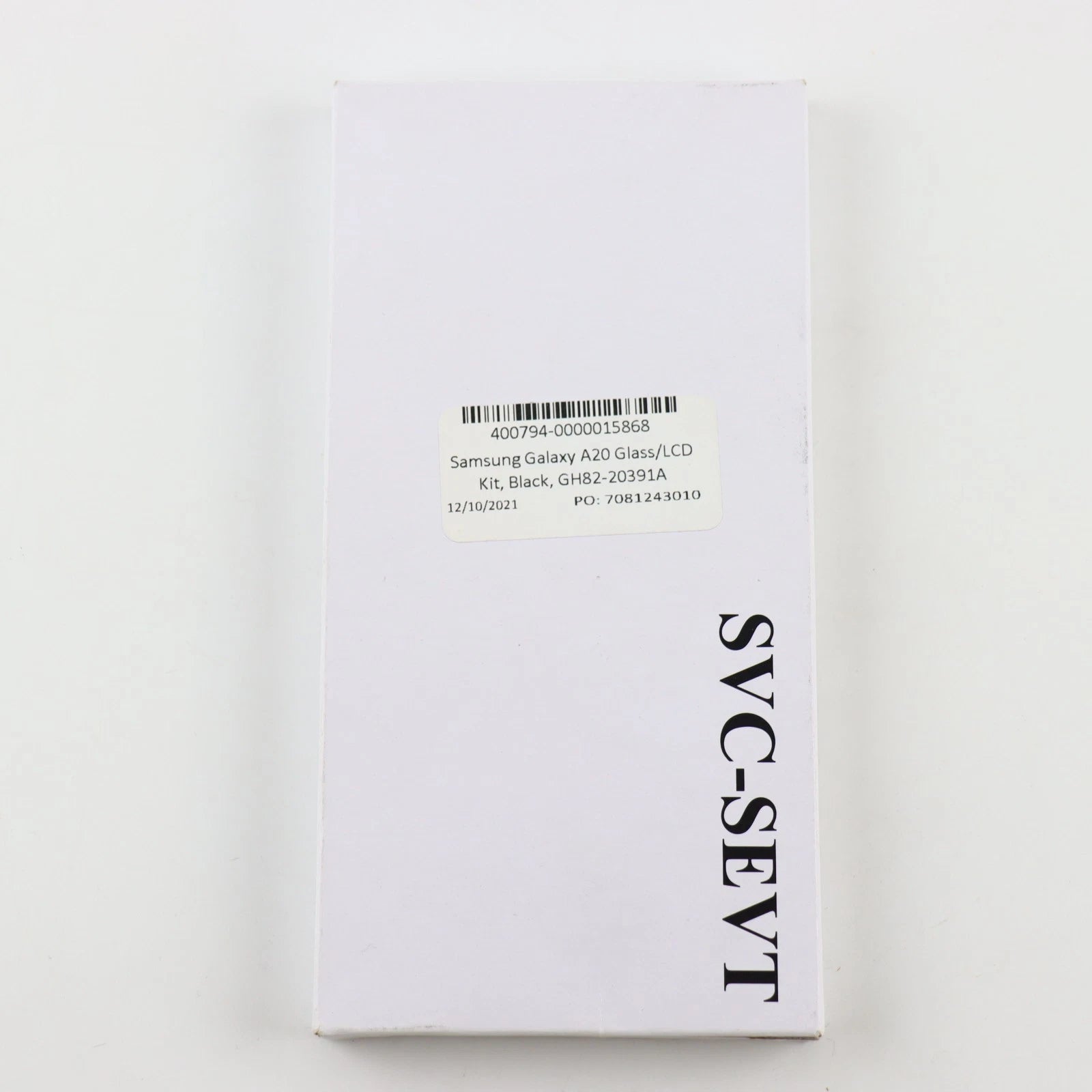  Samsung Mobile Galaxy S / Note LCD Assembly Octa Kit GH82-20391A