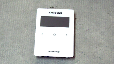 Samsung DA97-21808V Assy Cover Control;Rf9000A,Eng