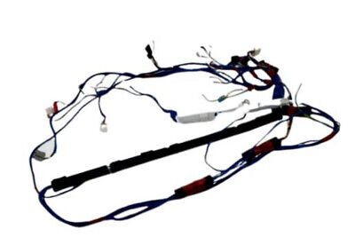 Samsung DC93-00819G Assembly Wire Harness Main