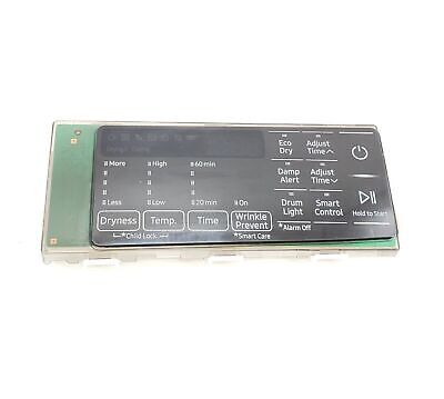 Samsung DC97-21502N ASSEMBLY PANEL CONTROL