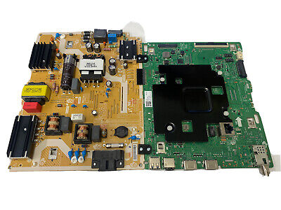 Samsung BN96-52604C Assy Board P-Main