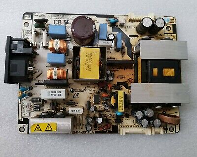 Samsung BN44-00173A Dc Vss-Power Board